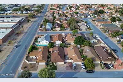 18204 N 18th Place, Phoenix, AZ 85022 - Photo 32