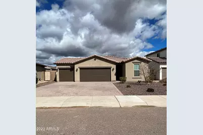 13342 W Paso Trail, Peoria, AZ 85383 - Photo 1