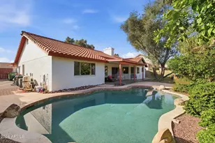 1338 E Sunburst Ln, Tempe, AZ 85284 - Photo 1