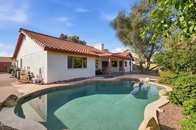 1338 E Sunburst Lane, Tempe, AZ 85284 - Photo 2