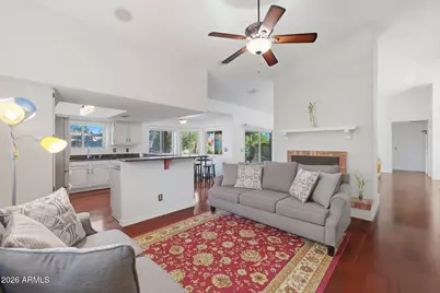 1338 E Sunburst Lane, Tempe, AZ 85284 - Photo 12