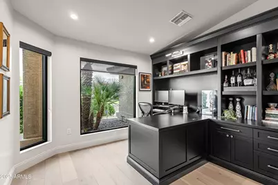 8720 E San Vicente Drive, Scottsdale, AZ 85258 - Photo 16