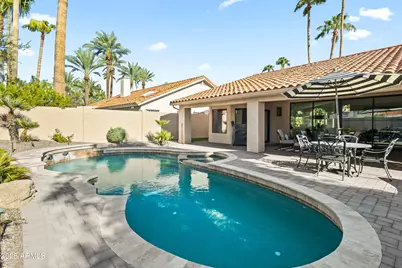 8720 E San Vicente Drive, Scottsdale, AZ 85258 - Photo 20