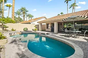 8720 E San Vicente Dr, Scottsdale, AZ 85258 - Photo 20