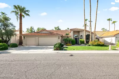 8720 E San Vicente Drive, Scottsdale, AZ 85258 - Photo 24