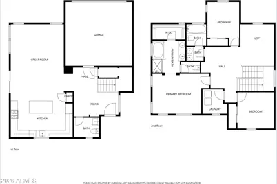 25220 N 142nd Drive, Surprise, AZ 85387 - Photo 2