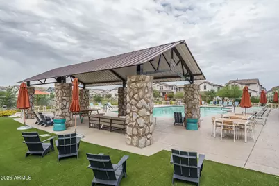 25220 N 142nd Drive, Surprise, AZ 85387 - Photo 34