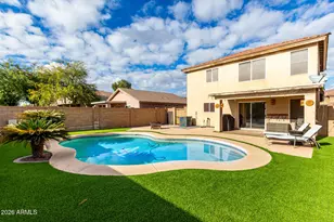 1491 E Rolls Rd, San Tan Valley, AZ 85143 - Photo 34