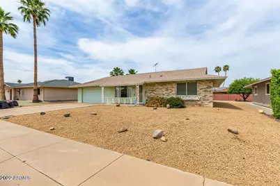 13218 W Jadestone Drive, Sun City West, AZ 85375 - Photo 2