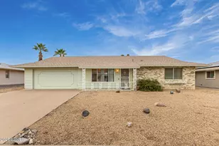 13218 W Jadestone Dr, Sun City West, AZ 85375 - Photo 1