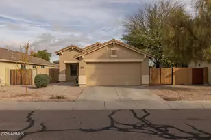 2270 W Kristina Ave, Queen Creek, AZ 85144 - Photo 2