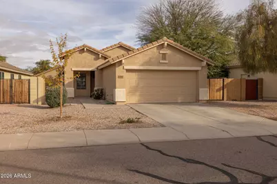 2270 W Kristina Avenue, Queen Creek, AZ 85144 - Photo 1