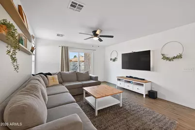 2270 W Kristina Avenue, Queen Creek, AZ 85144 - Photo 4