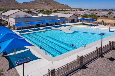 2270 W Kristina Avenue, Queen Creek, AZ 85144 - Photo 38