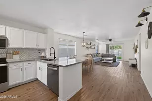 2270 W Kristina Ave, Queen Creek, AZ 85144 - Photo 8