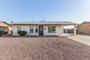 4119 N 88th Ave, Phoenix, AZ 85037 - Photo 2