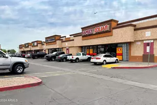 3601 W Melvin St, Phoenix, AZ 85009 - Photo 16