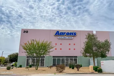 3601 W Melvin Street #7, Phoenix, AZ 85009 - Photo 12