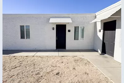 3601 W Melvin Street #7, Phoenix, AZ 85009 - Photo 1