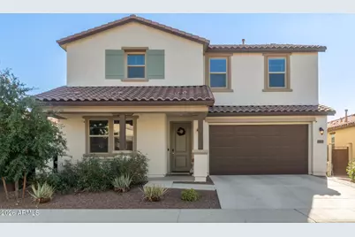 21073 W Berkeley Rd Road, Buckeye, AZ 85396 - Photo 2