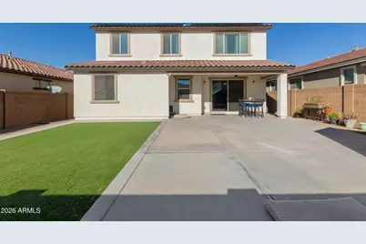 21073 W Berkeley Rd Road, Buckeye, AZ 85396 - Photo 38