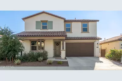 21073 W Berkeley Rd Road, Buckeye, AZ 85396 - Photo 1