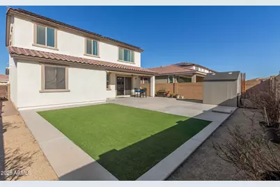 21073 W Berkeley Rd Road, Buckeye, AZ 85396 - Photo 40