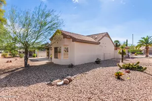 15712 W Eucalyptus Ct, Surprise, AZ 85374 - Photo 34
