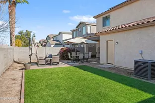 4224 S Mariposa Dr, Gilbert, AZ 85297 - Photo 18