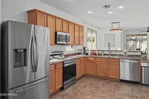 4224 S Mariposa Dr, Gilbert, AZ 85297 - Photo 4