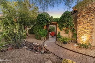 36511 N Porta Nuova Rd, Scottsdale, AZ 85262 - Photo 10