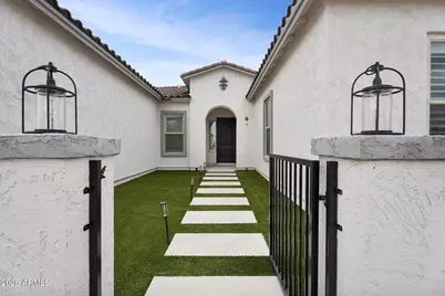 18921 E Aubrey Glen Road, Queen Creek, AZ 85142 - Photo 10