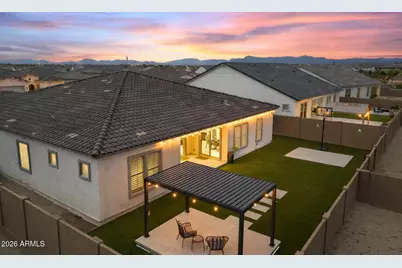 18921 E Aubrey Glen Road, Queen Creek, AZ 85142 - Photo 54