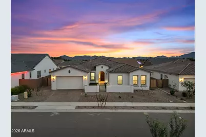 18921 E Aubrey Glen Road, Queen Creek, AZ 85142 - Photo 1