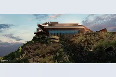 5250 E Red Rock Drive #34, Phoenix, AZ 85018 - Photo 18