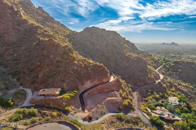 5250 E Red Rock Drive #34, Phoenix, AZ 85018 - Photo 12