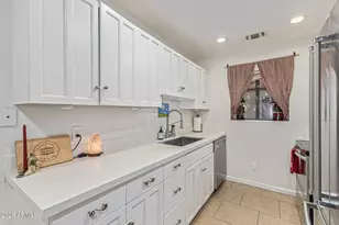 12619 N La Montana Dr, Fountain Hills, AZ 85268 - Photo 8