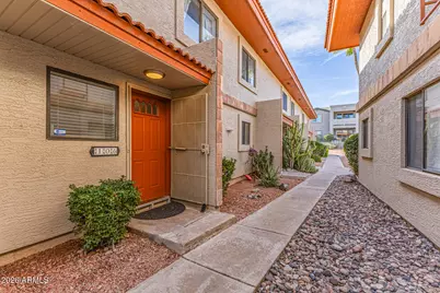 12619 N La Montana Drive #106, Fountain Hills, AZ 85268 - Photo 2