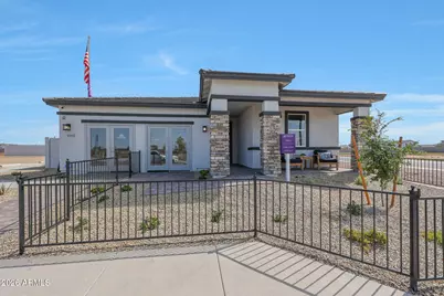 40095 W Sparks Lane, Maricopa, AZ 85138 - Photo 50