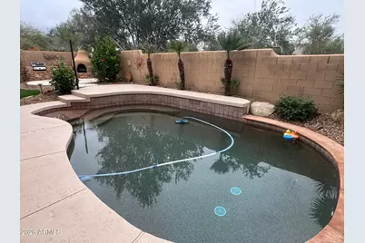 4965 E Barwick Drive, Cave Creek, AZ 85331 - Photo 16