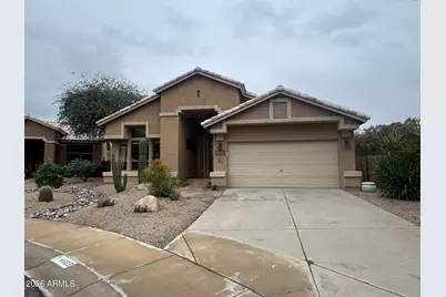 4965 E Barwick Drive, Cave Creek, AZ 85331 - Photo 1