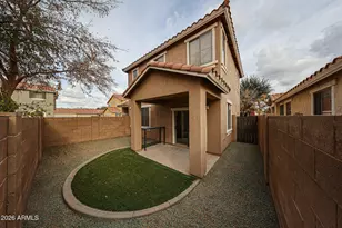 961 E Redondo Dr, Gilbert, AZ 85296 - Photo 46