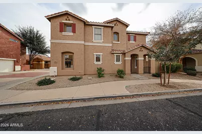 961 E Redondo Drive, Gilbert, AZ 85296 - Photo 2