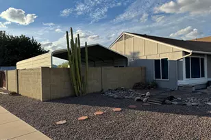 20626 N 32nd Dr, Phoenix, AZ 85027 - Photo 4