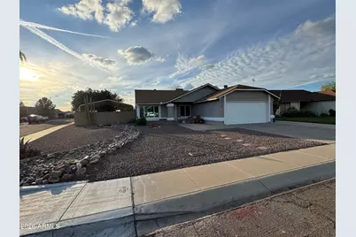 20626 N 32nd Drive, Phoenix, AZ 85027 - Photo 2