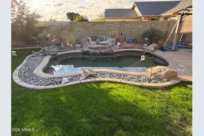 20626 N 32nd Drive, Phoenix, AZ 85027 - Photo 8