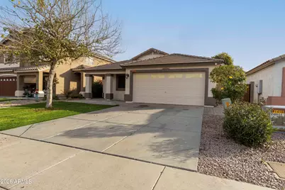 5629 S 11th Place, Phoenix, AZ 85040 - Photo 2