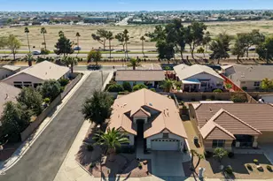 17931 W Udall Dr, Surprise, AZ 85374 - Photo 24