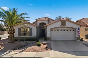 17931 W Udall Dr, Surprise, AZ 85374 - Photo 1