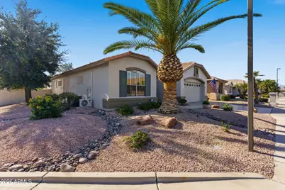 17931 W Udall Drive, Surprise, AZ 85374 - Photo 2